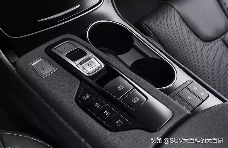 第四代胜达七座与汉兰达,第四代胜达对比汉兰达视频