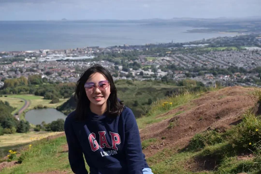 杨倩入围清华大学特奖候选人,杨倩保送博士