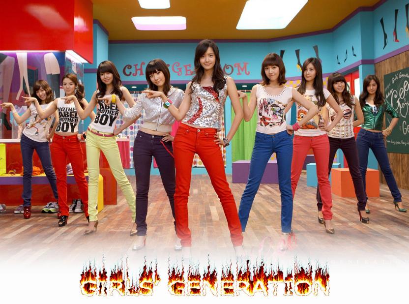 南韩最垃圾的娱乐公司，TS断层第一，和它比SM、YG都是好人