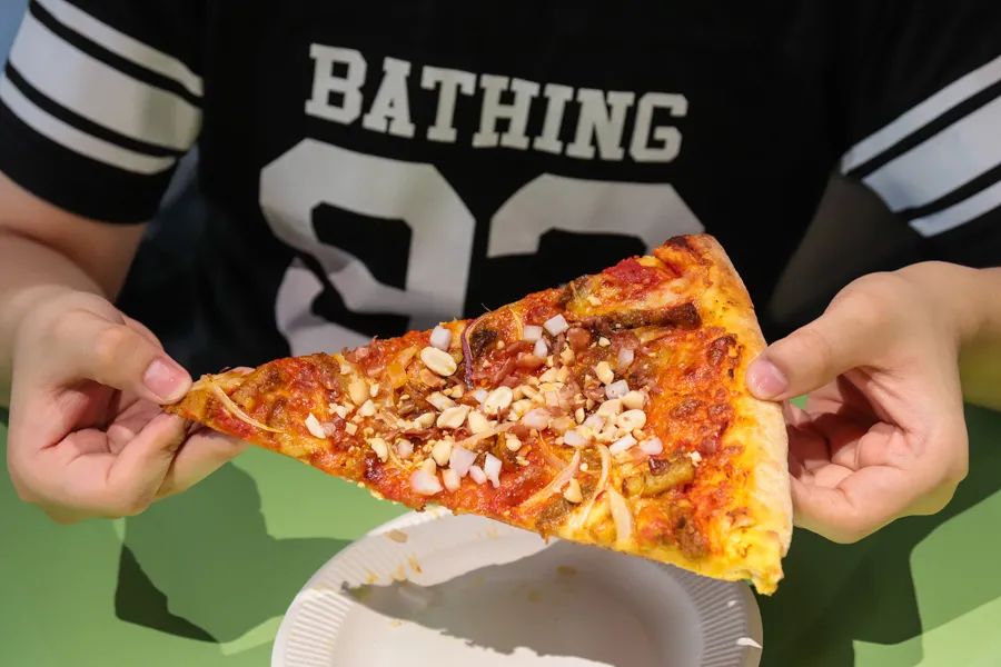 推荐好吃又便宜的披萨外卖店,又便宜又好吃的披萨外卖