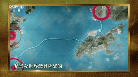 港珠澳大桥的桥梁是怎样建造的,中国十大杰出桥梁港珠澳大桥简介