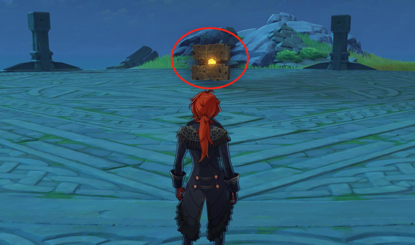 原神无相之岩怎么打阵容怎么配,原神无相之岩最后一点血怎么打