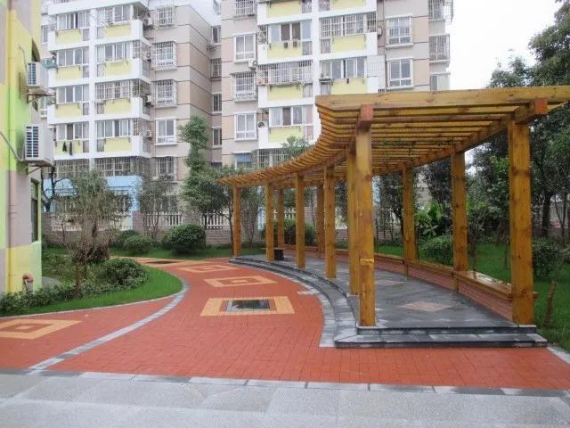 栖霞“新都市”|美了！