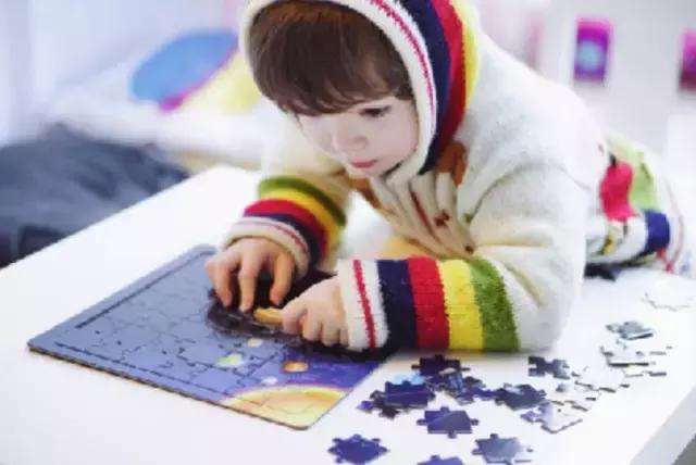 7-12月宝宝蒙氏亲子游戏,100个经典蒙氏小游戏总结