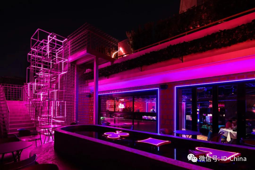 外滩魔都酒吧,外滩最具特色的10间顶级酒吧