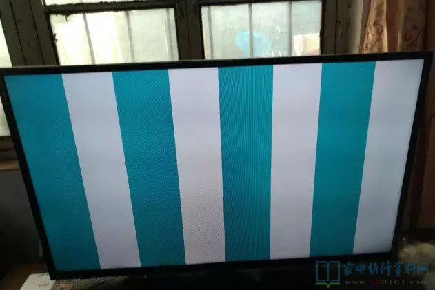 创维液晶屏灰屏维修技巧,创维液晶常见故障大全