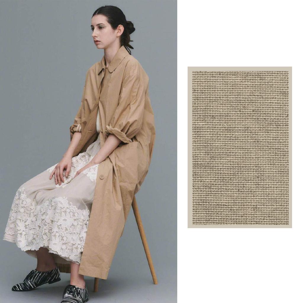 高级耐看的极简文艺风，才是最“显贵”的穿搭style