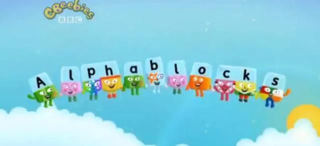 英语启蒙动画片怎么看才好,幼儿英语启蒙零基础200部动画片