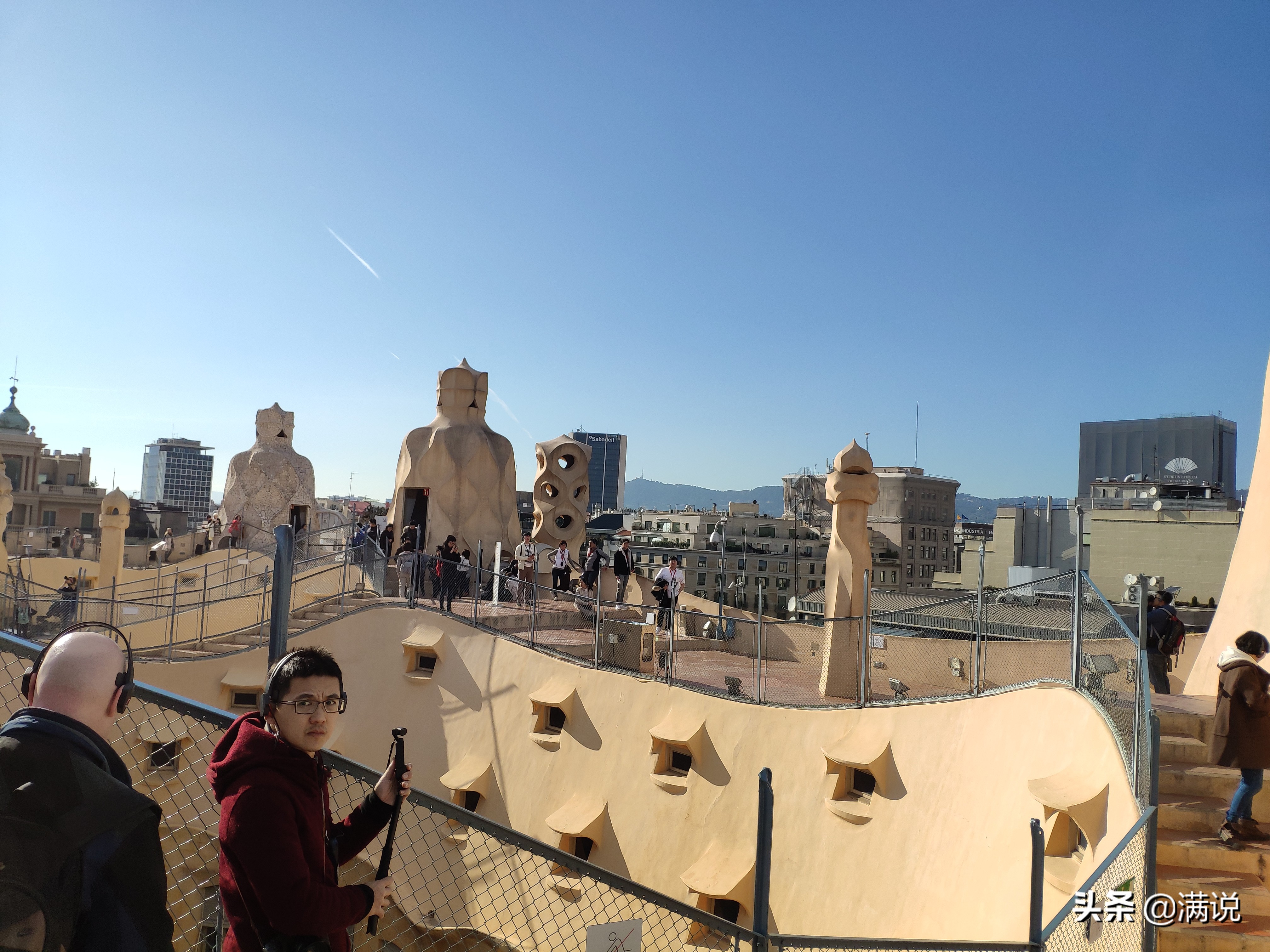 巴特罗之家和米拉之家哪个值得去,米拉之家和巴特罗之家的区别