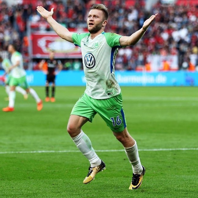 你以为他们是一夜成名的吗,一球成名足球史上经典进球