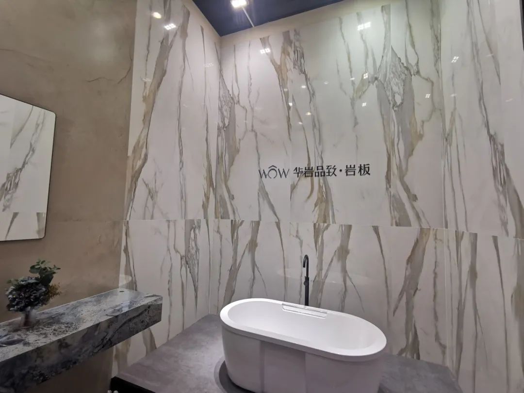 岩板最大展会,广州2022岩板展览会时间表