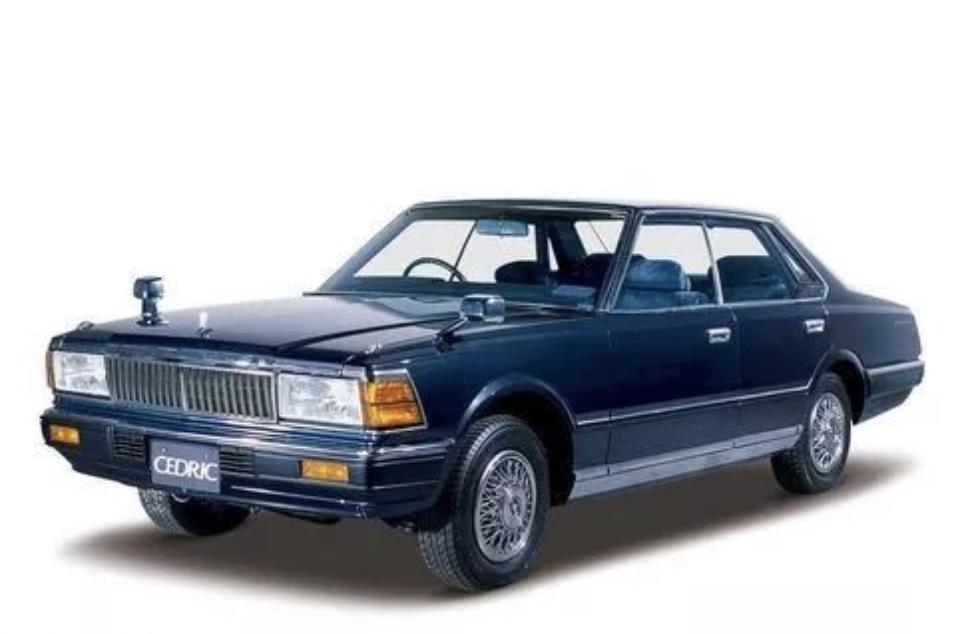 经典车型演变史,经典名车进化史