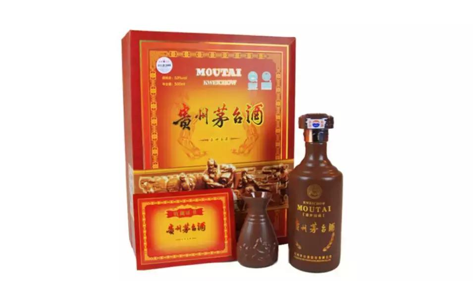 茅粉参考,茅台酒用什么方法收藏最好