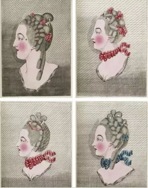 路易十五最著名的*妇情**:蓬巴杜夫人传奇一生