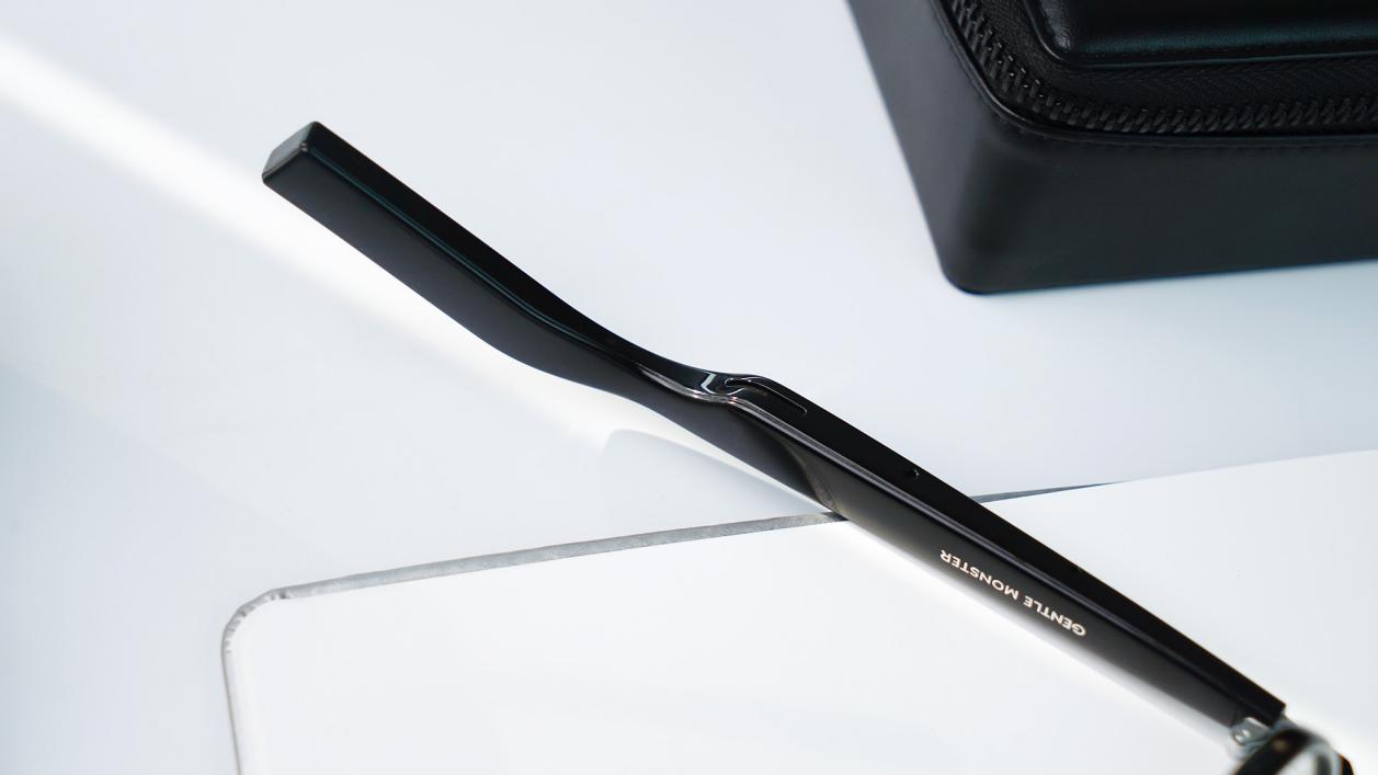 华为智能眼镜eyewear评测,华为gentlemonstereyewear2代