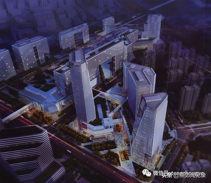 北三县新城区最新消息,北三县重磅好消息太惊喜