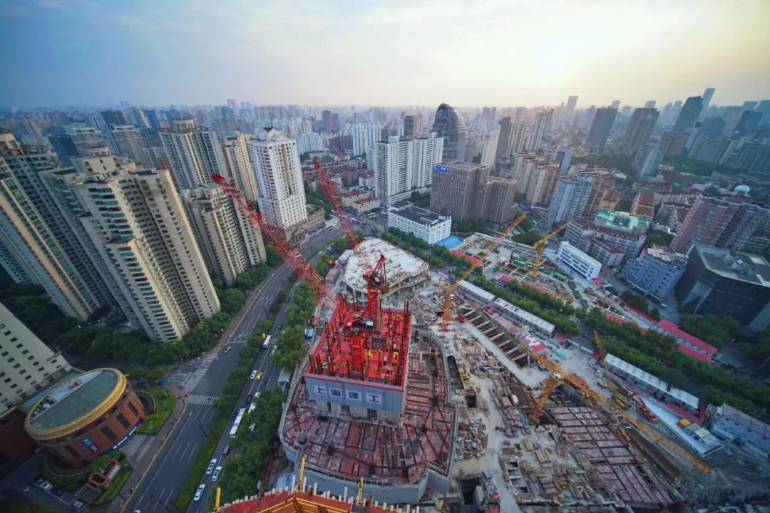 上海基坑多深需要专家论证,上海市对深基坑如何要求的