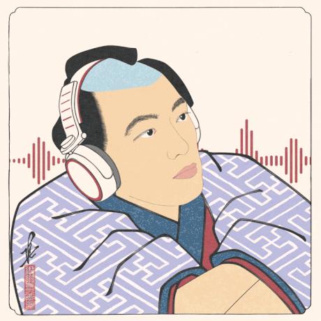 高清*码无**的江户时代,感觉十分魔幻穿越!