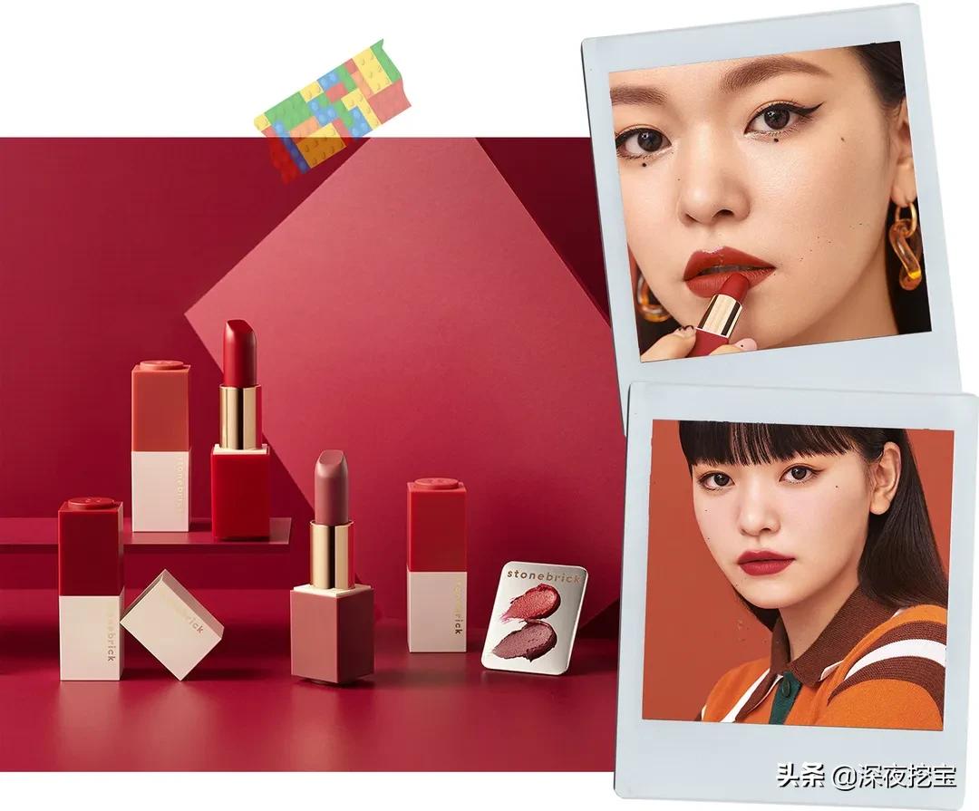 韩国平价小众彩妆牌子,好用又便宜的韩国彩妆