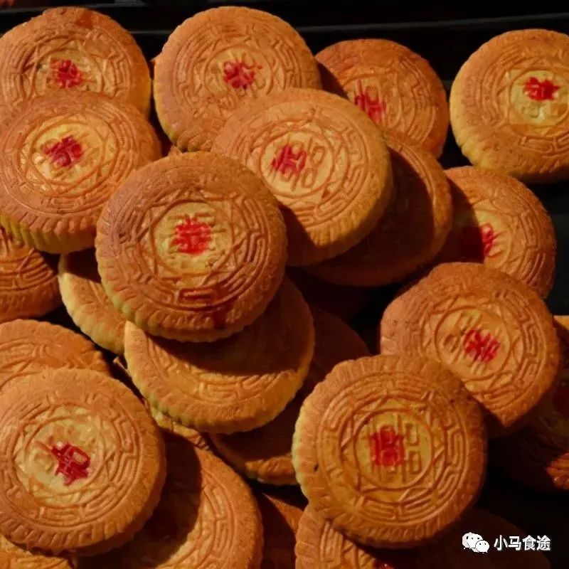 教你面点新做法创意十足,面点100种做法视频