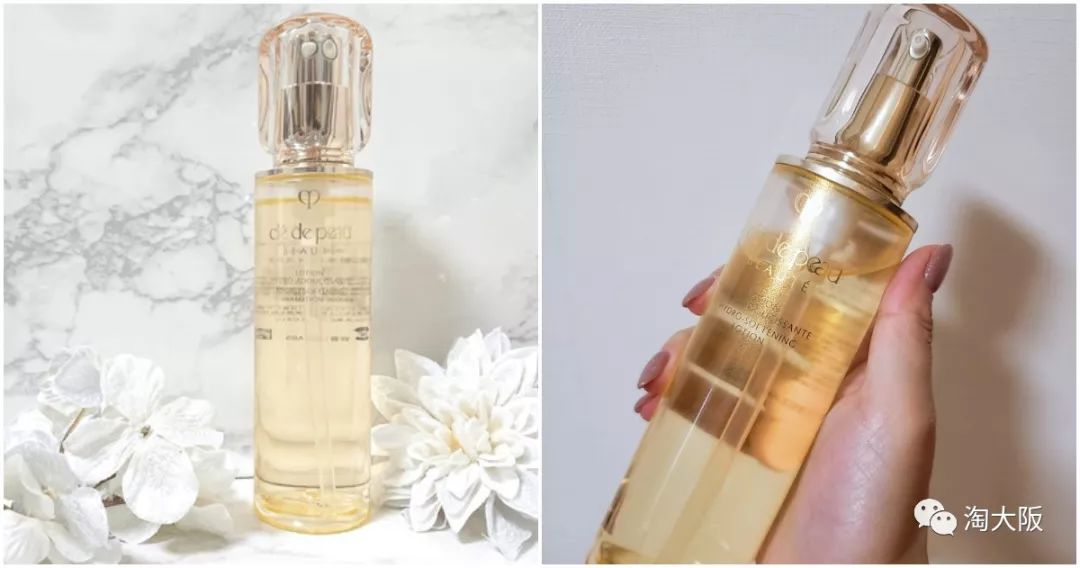 资生堂护肤水真假,护肤产品最新概念