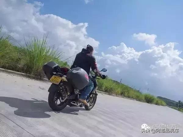 骑大排量摩托车注意事项,新手骑大排摩托车注意什么