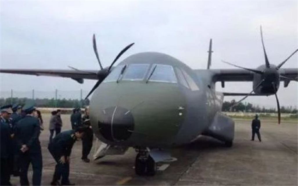 越南飞行员乔清陆结局,飞行员乔清陆最后怎么样了