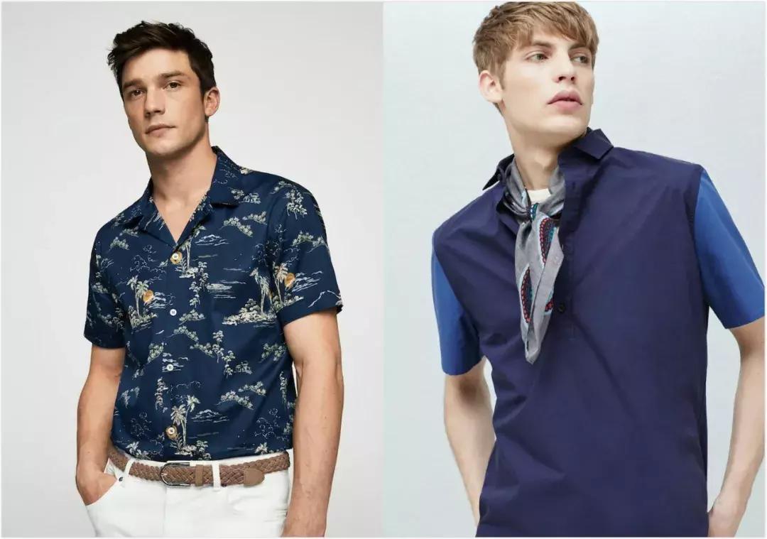 有哪些男装品牌好看不贵,比较适合年轻人?