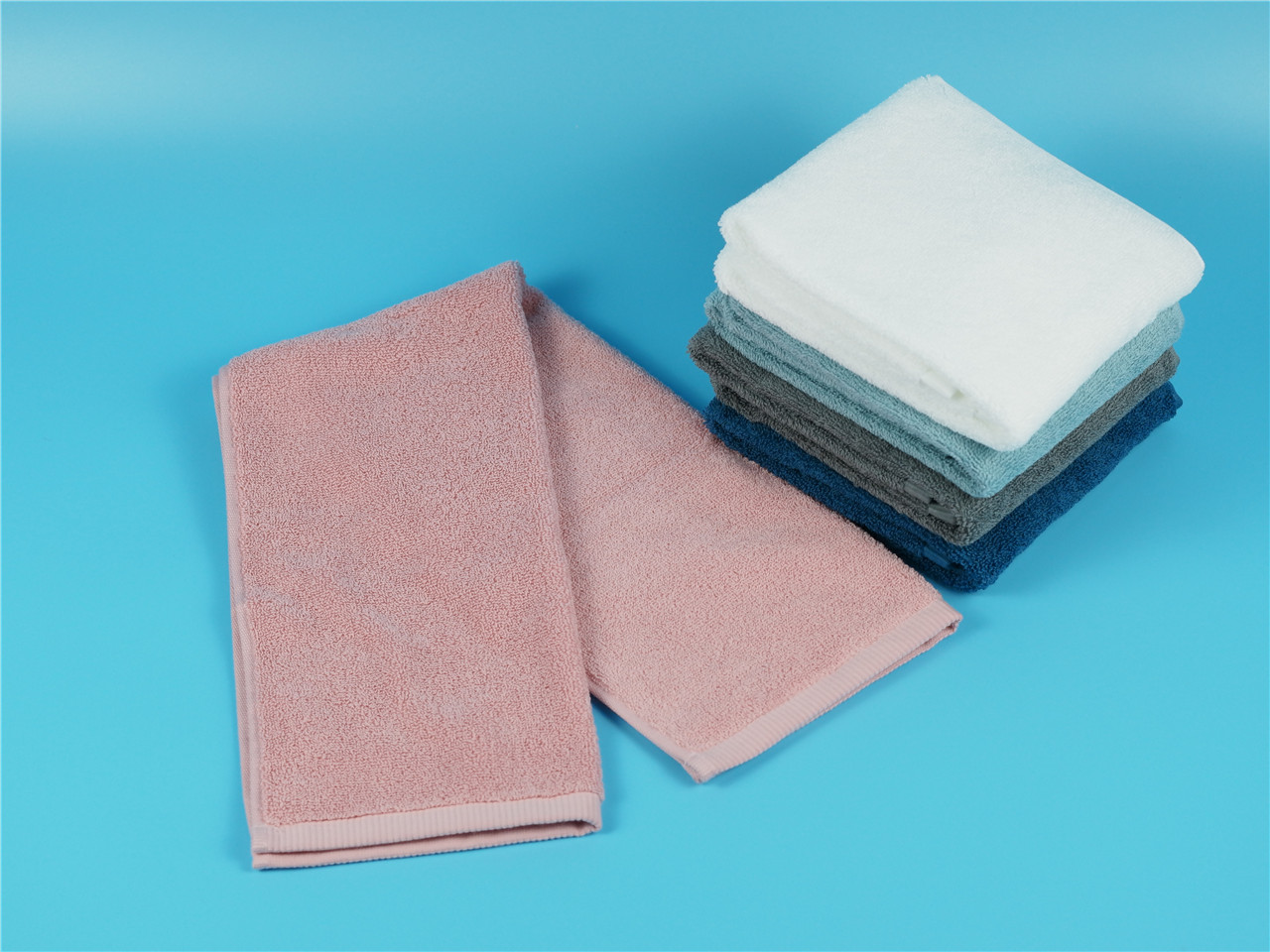 毛巾纯棉100%全棉秒杀价,纯棉吸水毛巾100%全棉特价