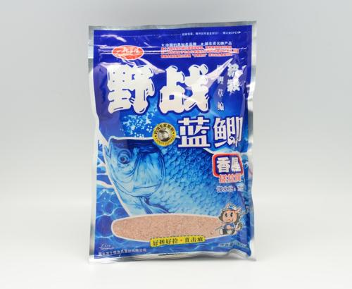 钓鲤鱼单开蓝鲫好还是加918好,918和野战蓝鲫哪个单开效果好