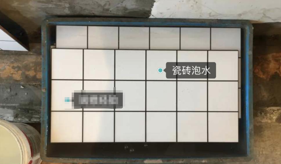 瓷砖别急着铺,瓷砖铺贴要注意的地方