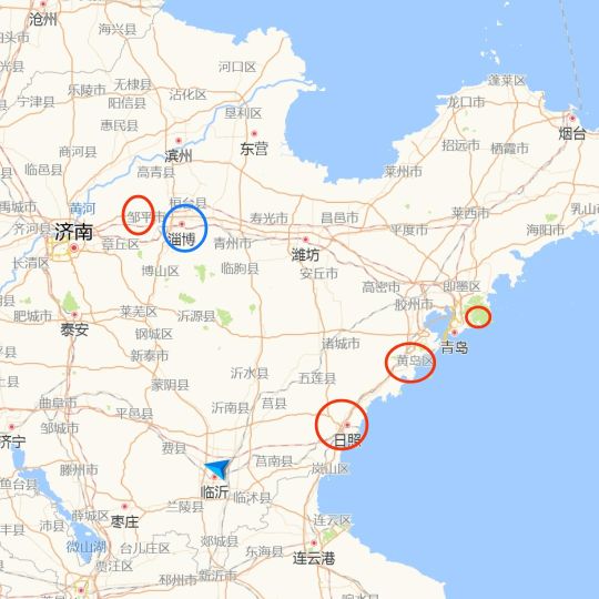 山东理工大学还能搬青岛吗,山东理工大学迁青岛