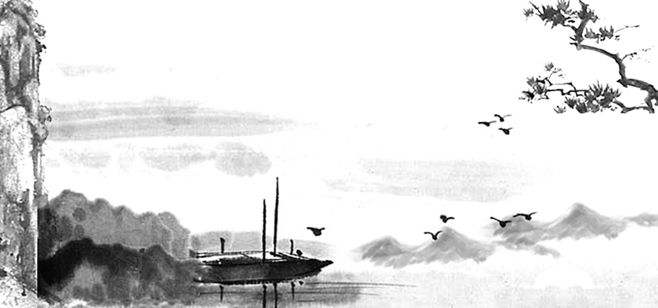 古人诗词里对大雁的描写,为什么诗人喜欢描写秋天