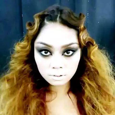 什么样的彩妆不闷痘,使脸上无痘印的彩妆