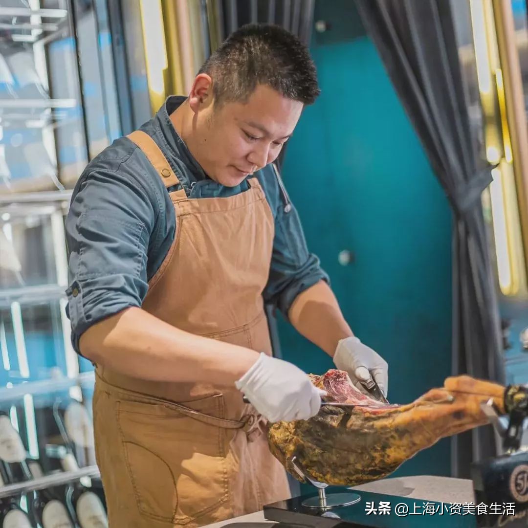 外滩最便宜的米其林推荐餐厅,外滩新晋打卡点