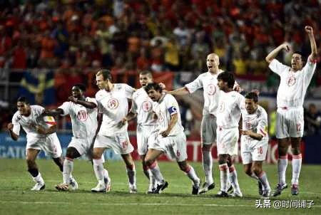 欧洲杯决赛点球大战有几次,欧洲杯奇妙的夏日记忆