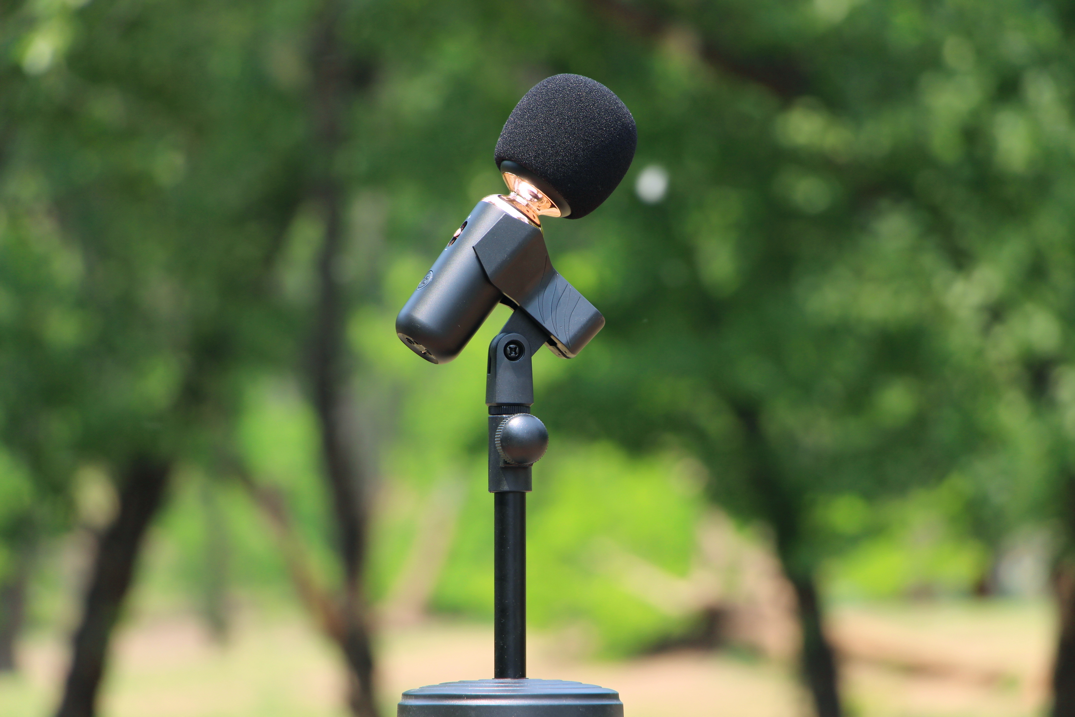 唱吧巴赫麦克风直播,唱吧巴赫麦克风粉色