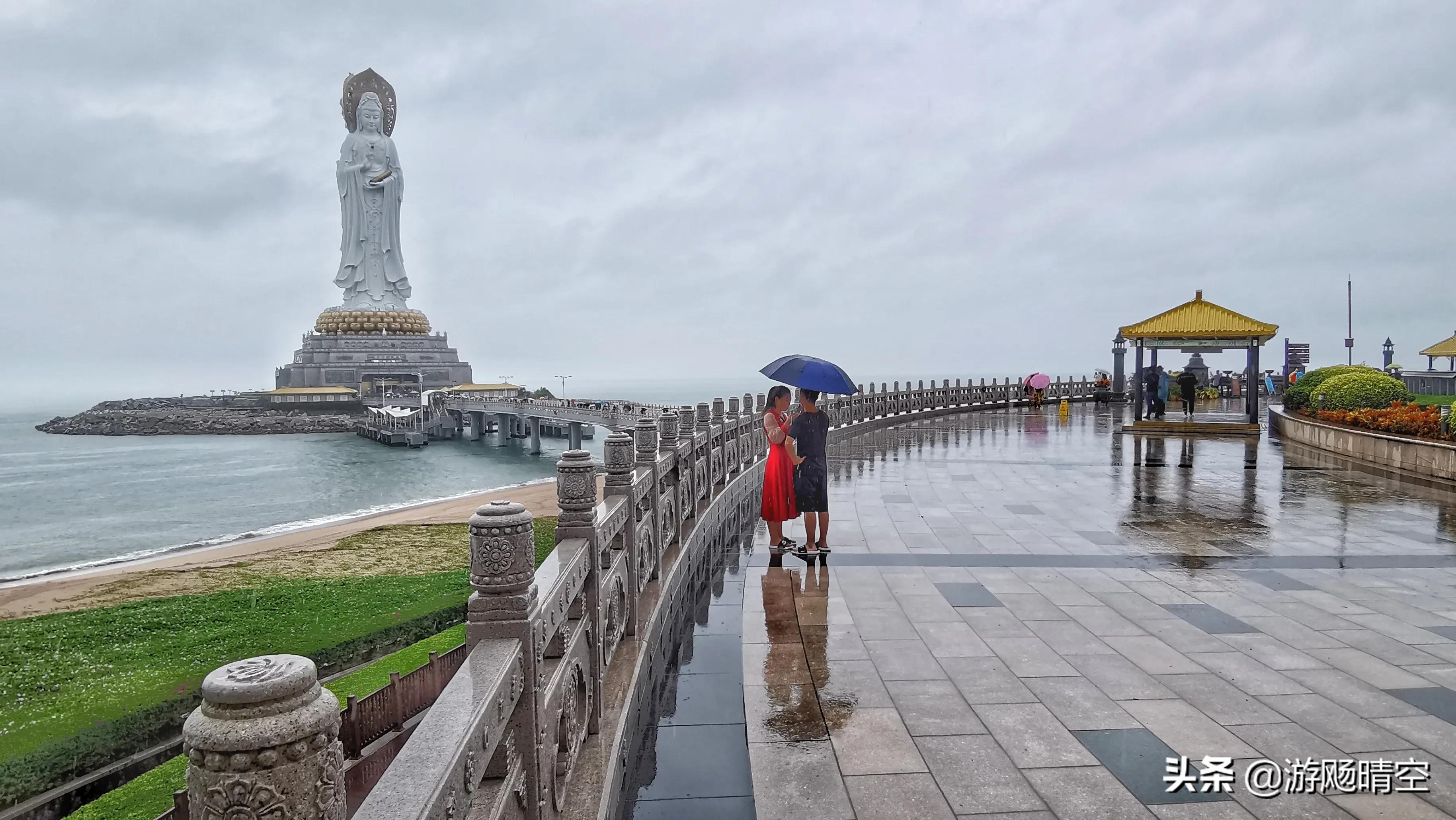 海南三亚五日自驾游掠影,海南三亚旅游双飞七日游