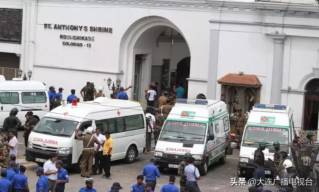 斯里兰卡暂停所有国内航班,大连组团出游情况如何?