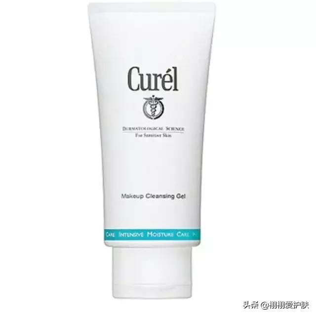 卸妆膏卸妆水卸妆油怎么选,卸妆油卸妆水卸妆乳卸妆膏怎么选