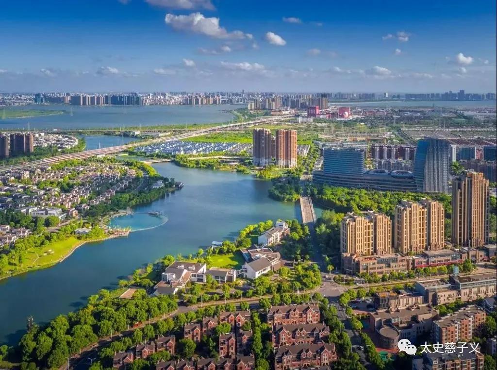 江苏省苏州市吴中区有什么镇,每天一县