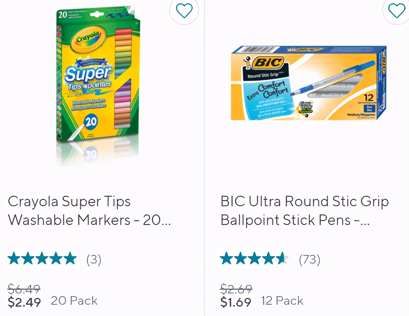 开学季！温哥华各大商家促销信息汇总！最实用别错过