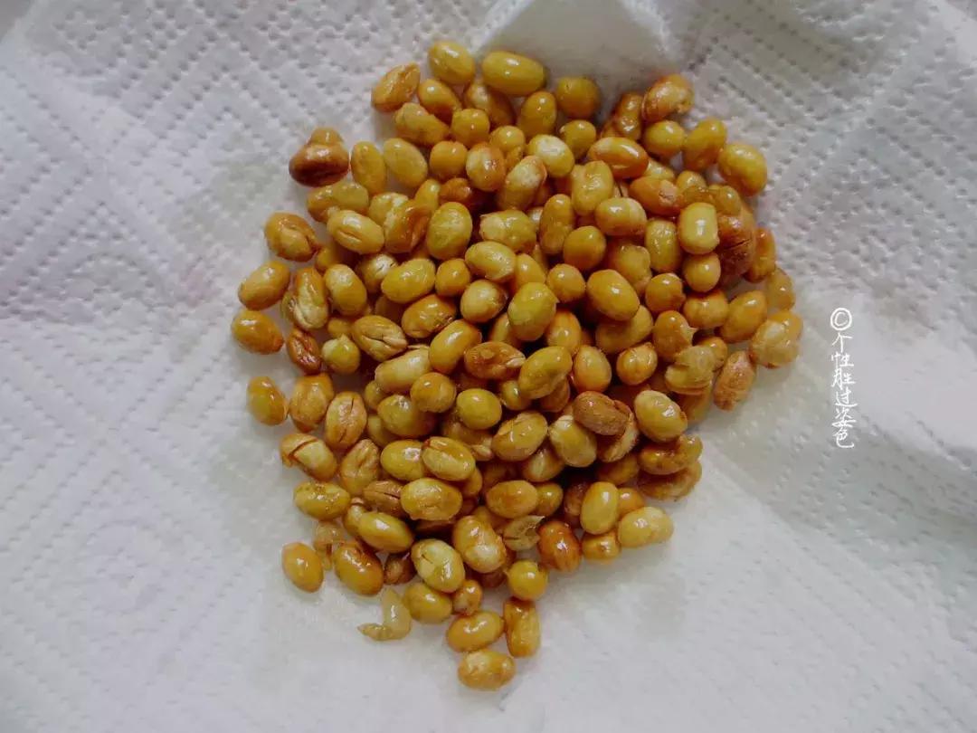 黄豆泡的软的小窍门,泡发的黄豆怎么处理