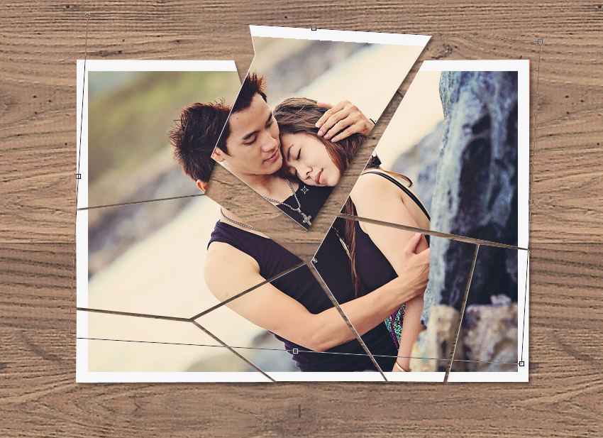 手太丑怎么p图,自拍照太丑可以怎么p