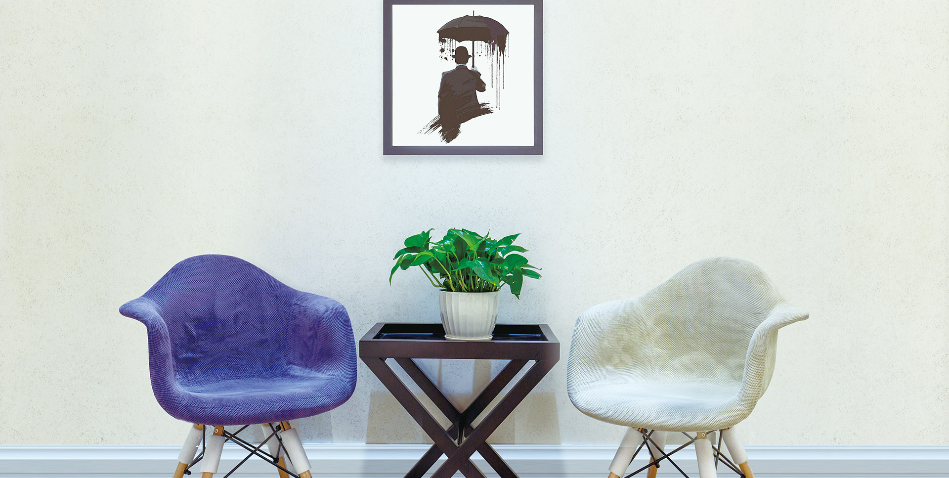 如遇硅藻泥墙面开裂、脱落你知道该怎么处理吗？