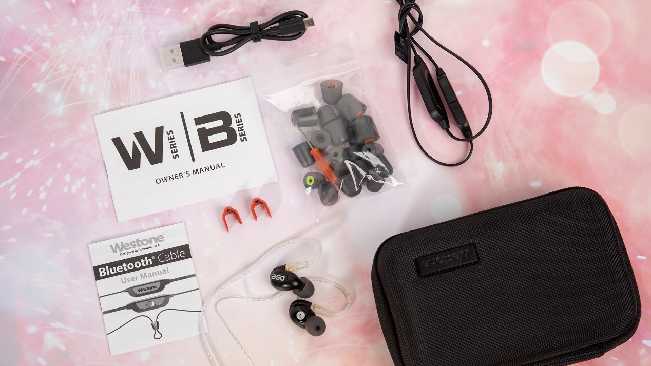 哥不止是传说,b50威士顿耳机