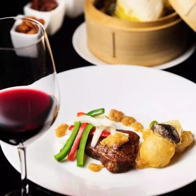 上海中餐厅排行榜前十名,上海十大排名高端餐厅