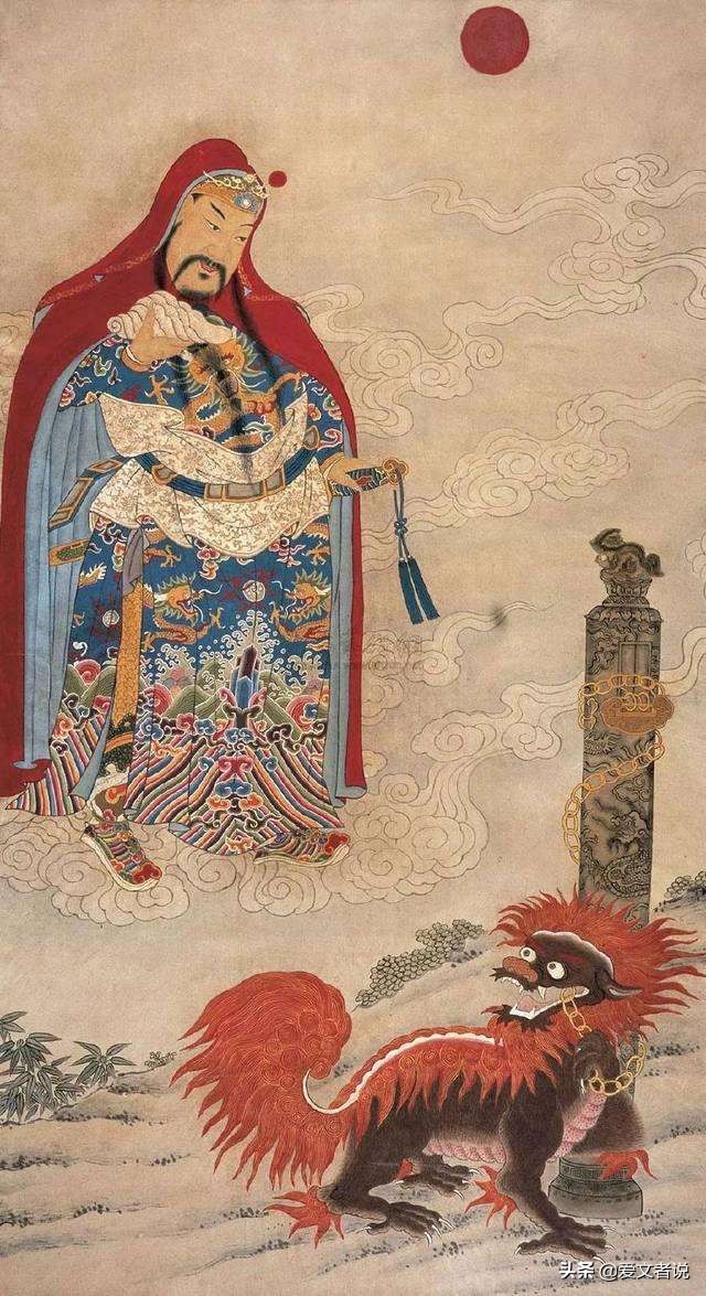 九路财神有没有横财神,九路财神的招财口诀