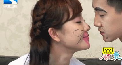 关于她的每场撕X，都会走向同一个神奇结局