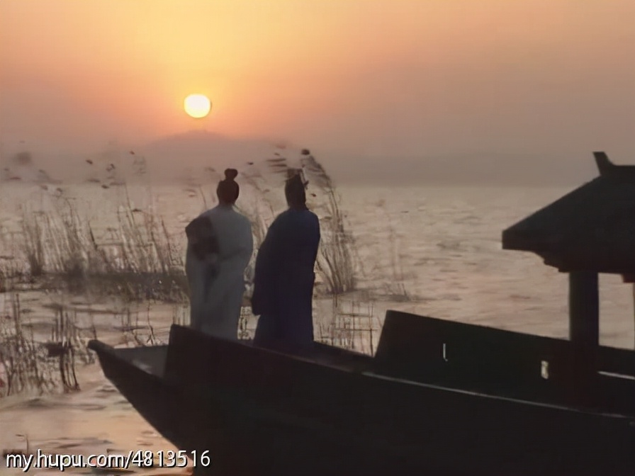 三国演义全集解说央视,三国演义连续剧片段赤壁鏖战